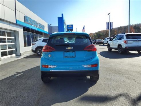 2020 Chevrolet Bolt EV Premier , Windber, PA