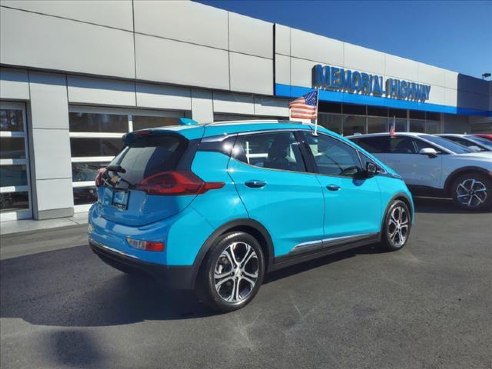 2020 Chevrolet Bolt EV Premier , Windber, PA