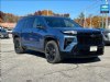 2024 Chevrolet Traverse