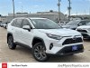 2024 Toyota RAV4 Hybrid