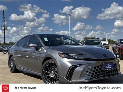 2025 Toyota Camry XSE , Houston, TX