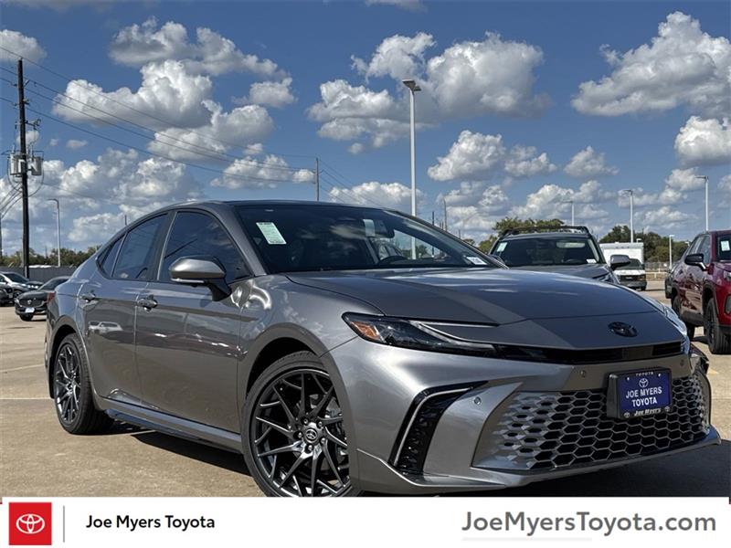 2025 Toyota Camry XSE , Houston, TX