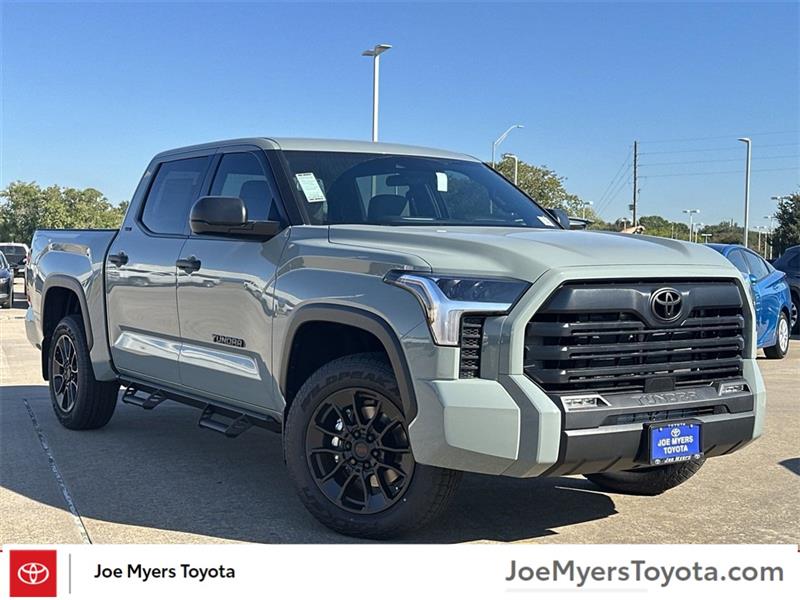 2025 Toyota Tundra SR5 , Houston, TX