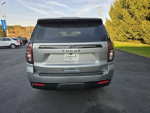 2024 Chevrolet Tahoe Z71 Gray, Mercer, PA