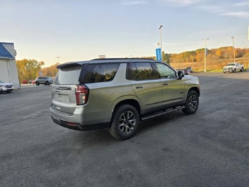 2024 Chevrolet Tahoe Z71 Gray, Mercer, PA