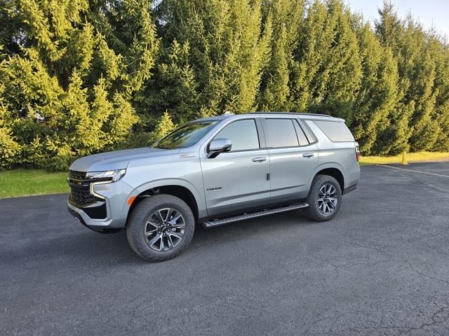 2024 Chevrolet Tahoe Z71 Gray, Mercer, PA