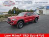 2021 Toyota Tacoma - Mercer - PA