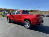 2025 Chevrolet Silverado 1500 Custom Red, Mercer, PA