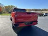 2025 Chevrolet Silverado 1500 Custom Red, Mercer, PA