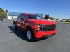 2025 Chevrolet Silverado 1500 Custom Red, Mercer, PA