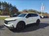 2024 Honda CR-V Hybrid SportL White, Windber, PA