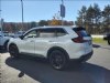 2024 Honda CR-V Hybrid SportL White, Windber, PA