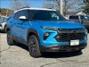 2025 Chevrolet TrailBlazer