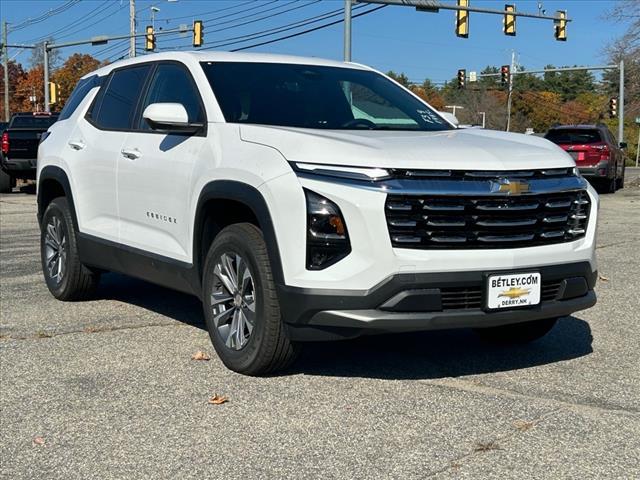 2025 Chevrolet Equinox LT , Derry, NH