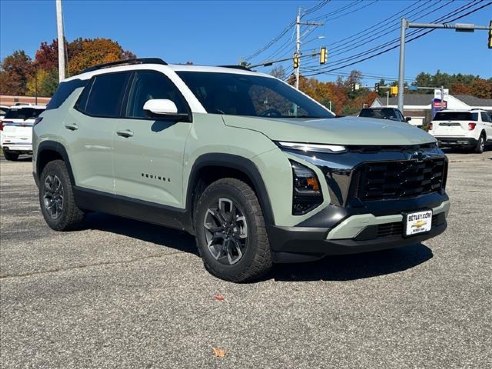 2025 Chevrolet Equinox ACTIV , Derry, NH