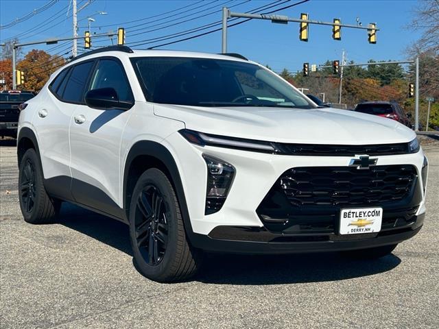 2025 Chevrolet Trax Activ , Derry, NH