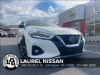 2019 Nissan Maxima