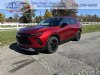 2025 Chevrolet Blazer