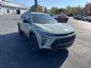 2025 Chevrolet Trax ACTIV Green, Mercer, PA