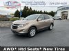 2018 Chevrolet Equinox - Mercer - PA