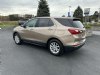 2018 Chevrolet Equinox LT Beige, Mercer, PA