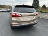 2018 Chevrolet Equinox LT Beige, Mercer, PA