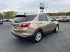 2018 Chevrolet Equinox LT Beige, Mercer, PA