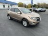 2018 Chevrolet Equinox LT Beige, Mercer, PA