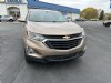 2018 Chevrolet Equinox LT Beige, Mercer, PA