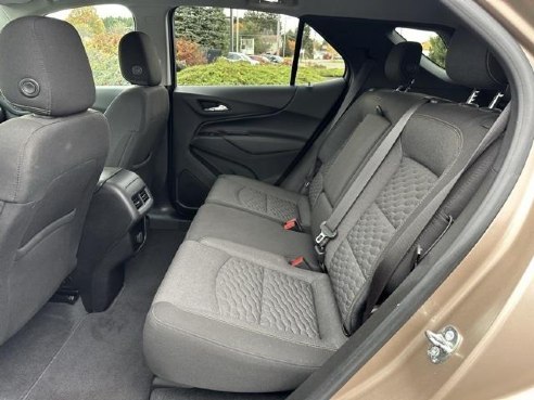 2018 Chevrolet Equinox LT Beige, Mercer, PA