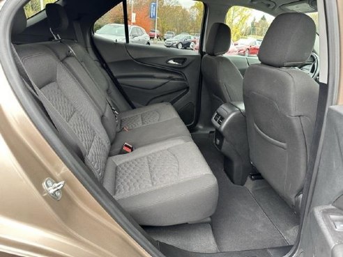 2018 Chevrolet Equinox LT Beige, Mercer, PA