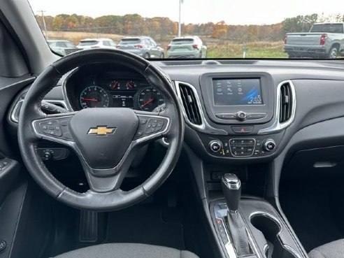 2018 Chevrolet Equinox LT Beige, Mercer, PA