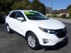 2021 Chevrolet Equinox - Johnstown - PA