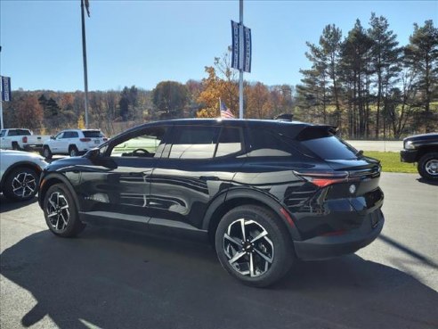 2025 Chevrolet Equinox EV LT , Windber, PA