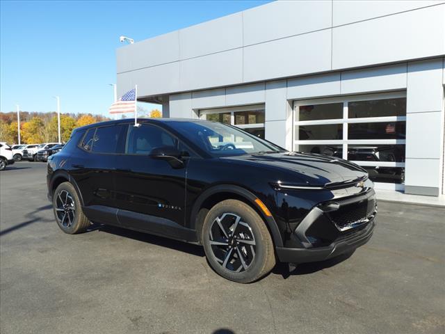 2025 Chevrolet Equinox EV LT , Windber, PA