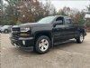 2019 Chevrolet Silverado 1500 Legacy