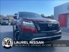 2023 Nissan Pathfinder