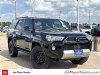 2023 Toyota 4Runner