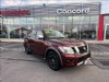 2017 Nissan Armada