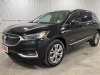 2019 Buick Enclave Avenir Sport Utility 4D Black, Sioux Falls, SD