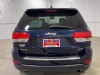 2018 Jeep Grand Cherokee Limited Sport Utility 4D Blue, Sioux Falls, SD