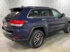 2018 Jeep Grand Cherokee Limited Sport Utility 4D Blue, Sioux Falls, SD