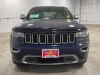 2018 Jeep Grand Cherokee Limited Sport Utility 4D Blue, Sioux Falls, SD