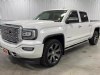 2017 GMC Sierra 1500 Denali Pickup 4D 5 3-4 ft White, Sioux Falls, SD