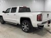 2017 GMC Sierra 1500 Denali Pickup 4D 5 3-4 ft White, Sioux Falls, SD