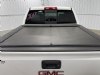 2017 GMC Sierra 1500 Denali Pickup 4D 5 3-4 ft White, Sioux Falls, SD