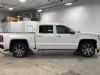 2017 GMC Sierra 1500 Denali Pickup 4D 5 3-4 ft White, Sioux Falls, SD