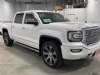 2017 GMC Sierra 1500 Denali Pickup 4D 5 3-4 ft White, Sioux Falls, SD