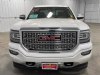 2017 GMC Sierra 1500 Denali Pickup 4D 5 3-4 ft White, Sioux Falls, SD