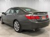 2013 Honda Accord Sport Sedan 4D Black, Sioux Falls, SD